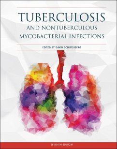 Tuberculosis and Nontuberculous Mycobacterial Infections (eBook, ePUB)
