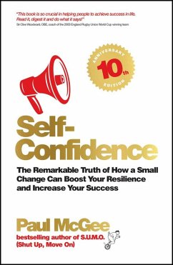 Self-Confidence (eBook, ePUB) - Mcgee, Paul