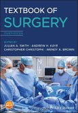 Textbook of Surgery (eBook, ePUB)