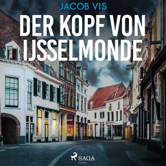 Der Kopf von Ijsselmonde (MP3-Download) - Vis, Jacob