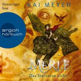 Merle. Das Steinerne Licht (MP3-Download)