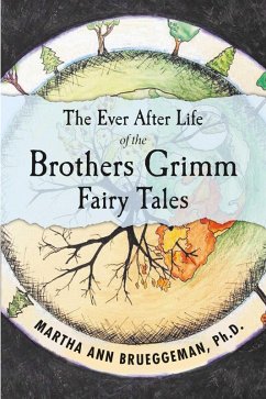 Cover Ever After Life of the Brothers Grimm Fairy Tales (eBook, ePUB)