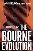 Robert Ludlum's(TM) the Bourne Evolution (eBook, ePUB)