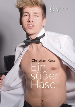 Ein süßer Hase (eBook, ePUB) - Kurz, Christian
