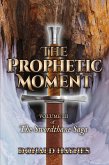 The Prophetic Moment (eBook, ePUB)