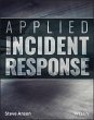 Applied Incident Response (eBook, ePUB) - Bild 1