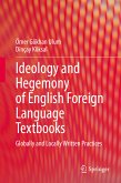 Ideology and Hegemony of English Foreign Language Textbooks (eBook, PDF)