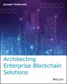 Architecting Enterprise Blockchain Solutions (eBook, PDF)