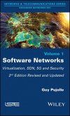 Software Networks (eBook, ePUB)