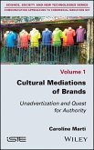 Cultural Mediations of Brands (eBook, ePUB)