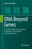 DNA Beyond Genes (eBook, PDF)