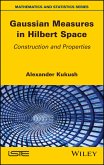 Gaussian Measures in Hilbert Space (eBook, PDF)