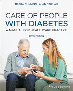 Cover Care of People with Diabetes (eBook, ePUB)