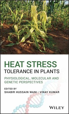 Heat Stress Tolerance in Plants (eBook, PDF)