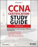 CCNA Certification Study Guide, Volume 2 (eBook, ePUB)