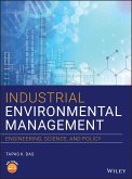 Industrial Environmental Management (eBook, PDF)