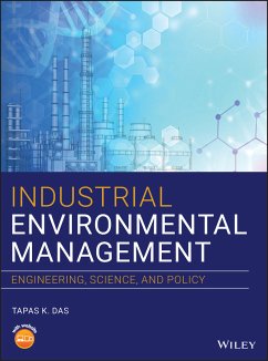 Industrial Environmental Management (eBook, PDF) - Das, Tapas K.