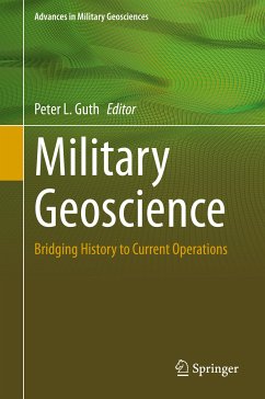 Military Geoscience (eBook, PDF)