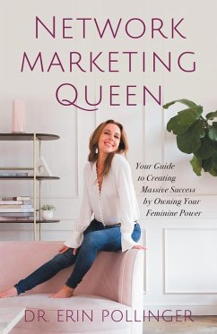 Cover Network Marketing Queen (eBook, ePUB)