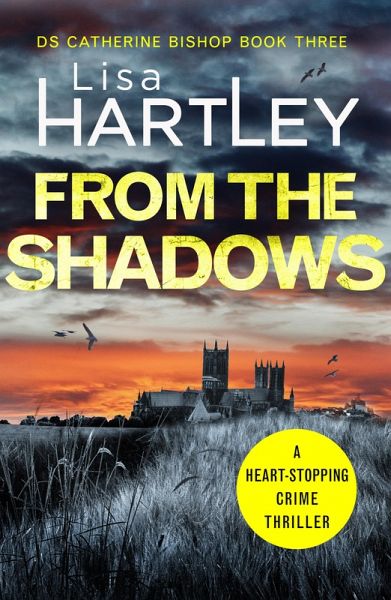 From the Shadows (eBook, ePUB) From the Shadows (eBook, ePUB)