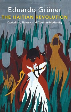 Cover The Haitian Revolution (eBook, PDF)
