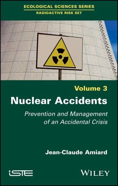 Nuclear Accidents (eBook, PDF) - Amiard, Jean-Claude