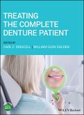Treating the Complete Denture Patient (eBook, PDF)