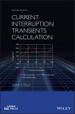 Current Interruption Transients Calculation (eBook, PDF)
