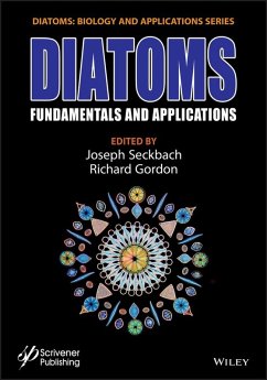Diatoms (eBook, ePUB)