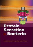 Protein Secretion in Bacteria (eBook, ePUB)