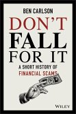 Don't Fall For It (eBook, PDF)