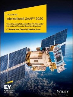 International GAAP 2020 (eBook, ePUB) - Ernst & Young Llp