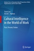 Cultural Intelligence in the World of Work (eBook, PDF)