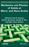 Mechanics and Physics of Solids at Micro- and Nano-Scales (eBook, ePUB)