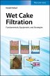 Wet Cake Filtration (eBook, PDF) - Bild 1