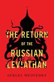 The Return of the Russian Leviathan (eBook, ePUB)
