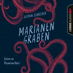 Marianengraben (MP3-Download) - Schreiber, Jasmin