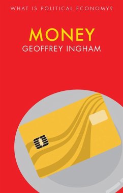 Money (eBook, ePUB) - Ingham, Geoffrey