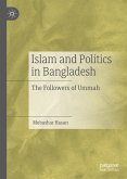 Islam and Politics in Bangladesh (eBook, PDF)