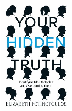 Cover Your Hidden Truth (eBook, ePUB)