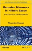 Gaussian Measures in Hilbert Space (eBook, ePUB)