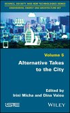 Alternative Takes to the City (eBook, PDF)