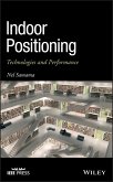 Indoor Positioning (eBook, ePUB)