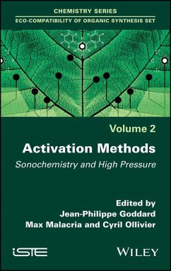 Cover Activation Methods (eBook, PDF)