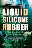 Liquid Silicone Rubber (eBook, ePUB)