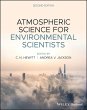 Atmospheric Science for Environmental... - Bild 1