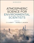 Atmospheric Science for Environmental Scientists (eBook, ePUB)