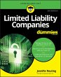 Limited Liability Companies For Dummies... - Bild 1