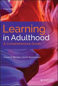 Cover Learning in Adulthood (eBook, ePUB)