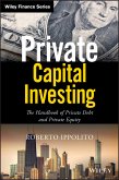 Private Capital Investing (eBook, ePUB)